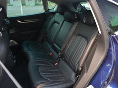 2016款 3.0T S