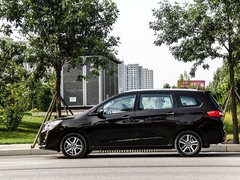 2016款 2.0L 手动适·畅型 6座