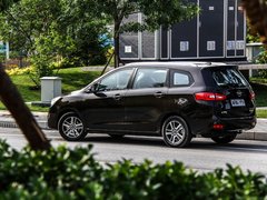 2016款 2.0L 手动适·畅型 6座