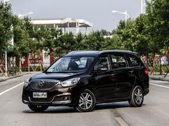 2016款 2.0L 手动适·畅型 6座