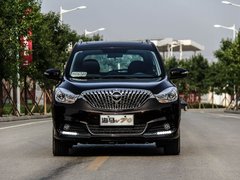 2016款 2.0L 手动适·畅型 6座