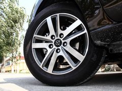 2016款 2.0L 手动适·畅型 6座