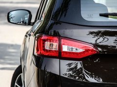 2016款 2.0L 手动适·畅型 6座