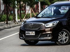 2016款 2.0L 手动适·畅型 6座