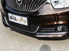 2016款 2.0L 手动适·畅型 6座
