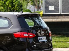 2016款 2.0L 手动适·畅型 6座