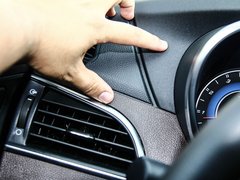 2016款 2.0L 手动适·畅型 6座