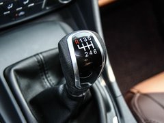 2016款 2.0L 手动适·畅型 6座