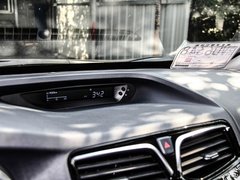 2016款 2.0L 手动适·畅型 6座