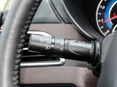 2016款 2.0L 手动适·畅型 6座