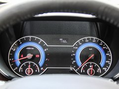 2016款 2.0L 手动适·畅型 6座