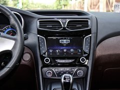 2016款 2.0L 手动适·畅型 6座