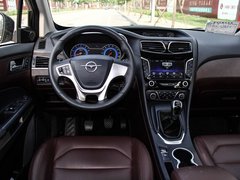 2016款 2.0L 手动适·畅型 6座