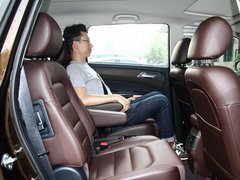 2016款 2.0L 手动适·畅型 6座