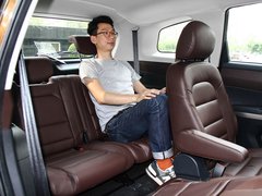 2016款 2.0L 手动适·畅型 6座