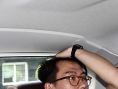 2016款 2.0L 手动适·畅型 6座