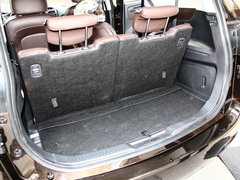 2016款 2.0L 手动适·畅型 6座