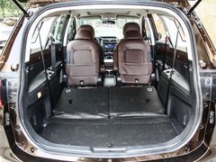 2016款 2.0L 手动适·畅型 6座