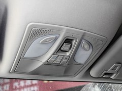 2016款 2.0L 手动适·畅型 6座