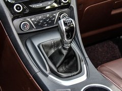 2016款 2.0L 手动适·畅型 6座