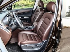 2016款 2.0L 手动适·畅型 6座