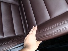 2016款 2.0L 手动适·畅型 6座