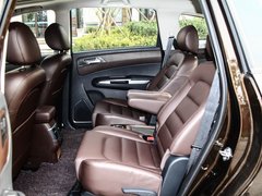 2016款 2.0L 手动适·畅型 6座