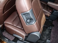 2016款 2.0L 手动适·畅型 6座
