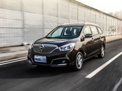 2016款 2.0L 手动适·畅型 6座