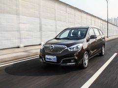 2016款 2.0L 手动适·畅型 6座