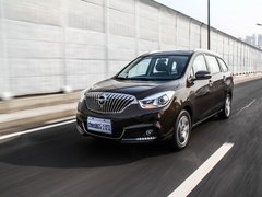 2016款 2.0L 手动适·畅型 6座