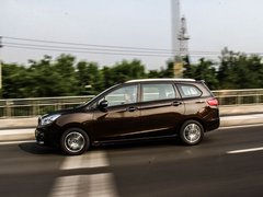 2016款 2.0L 手动适·畅型 6座