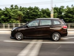 2016款 2.0L 手动适·畅型 6座