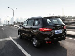 2016款 2.0L 手动适·畅型 6座
