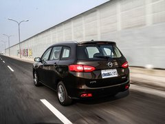 2016款 2.0L 手动适·畅型 6座