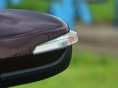 2016款 2.0L 手动适·享型 6座