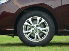 2016款 2.0L 手动适·享型 6座