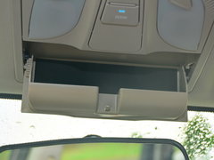 2016款 2.0L 手动适·享型 6座