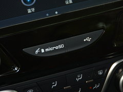 2016款 2.0L 手动适·享型 6座