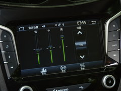 2016款 2.0L 手动适·享型 6座