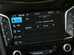 2016款 2.0L 手动适·享型 6座