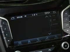 2016款 2.0L 手动适·享型 6座