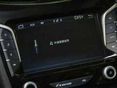 2016款 2.0L 手动适·享型 6座