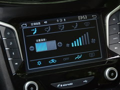 2016款 2.0L 手动适·享型 6座