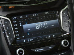 2016款 2.0L 手动适·享型 6座