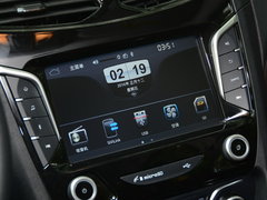 2016款 2.0L 手动适·享型 6座