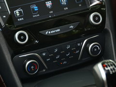 2016款 2.0L 手动适·享型 6座