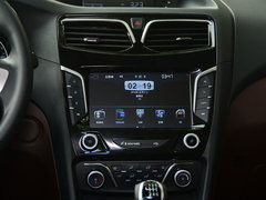 2016款 2.0L 手动适·享型 6座