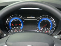 2016款 2.0L 手动适·享型 6座