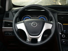 2016款 2.0L 手动适·享型 6座